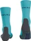 Falke TK2 Cool Wandersocken türkis (Herren) Vorschaubild