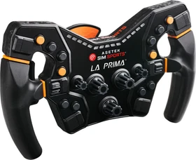 Asetek La Prima Formula Steering Wheel (PC)