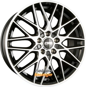 CMS C25 8.0x18 5/100 ET40 (verschiedene Farben)