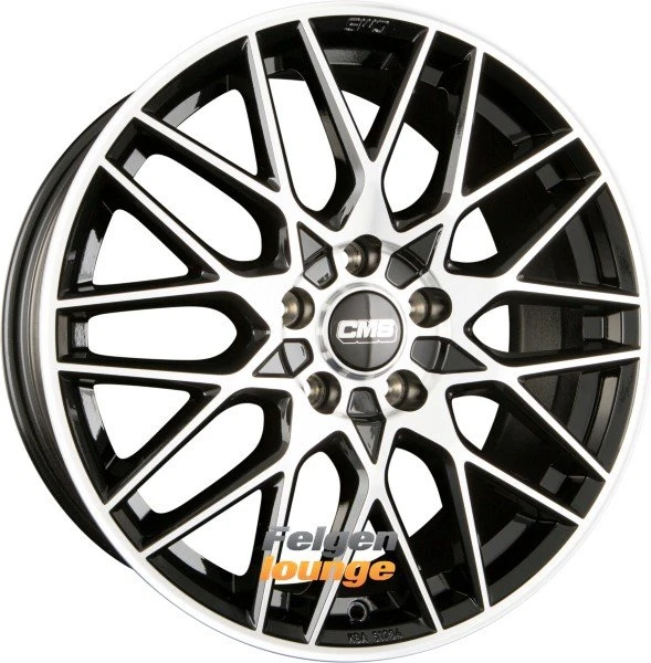CMS C25