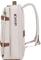 Samsonite Selection Image Biz 15.6" Notebook-Rucksack, Ivory Vorschaubild