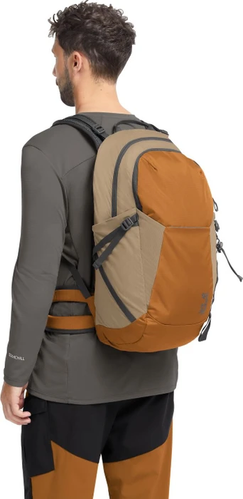 Jack Wolfskin Echotrek Shape 25 autumn leaves