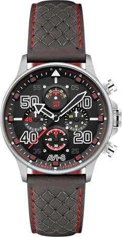 AVI-8 Hawker Typhoon Coningham Chronograph