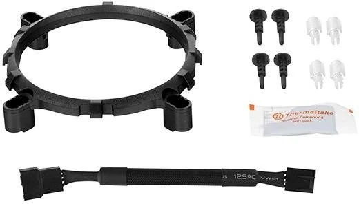 Thermaltake Contac 12 Silent