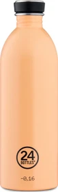 24Bottles Urban Trinkflasche 500ml desert sand