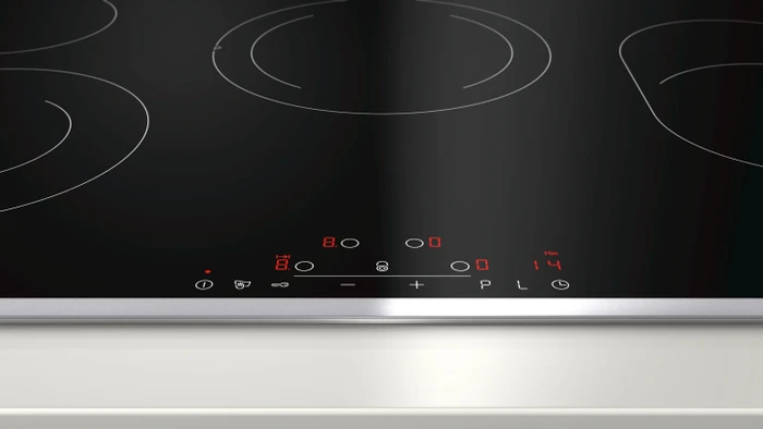 Neff XB48P Backofen-Set