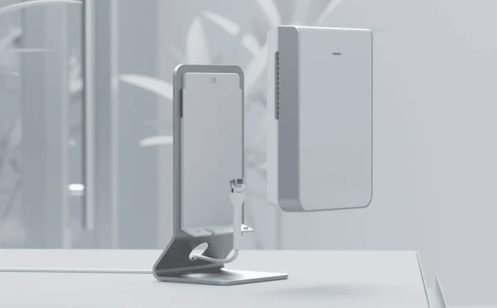 Ubiquiti U7 Pro Wall Table Stand, Halterung für U7 Pro