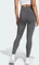 adidas Running Essentials Laufhose 7/8 grey six (Damen) Vorschaubild