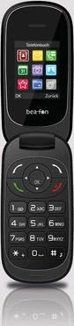 Bea-fon C220 rot