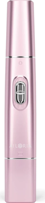 Ailoria Liberty Gesichtshaarentferner rosa
