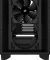 Corsair 3000D Airflow, schwarz, Glasfenster Vorschaubild