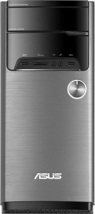 ASUS M32CD-DE010T, Core i7-6700, 8GB RAM, 128GB SSD, 1TB HDD, GeForce GTX 970