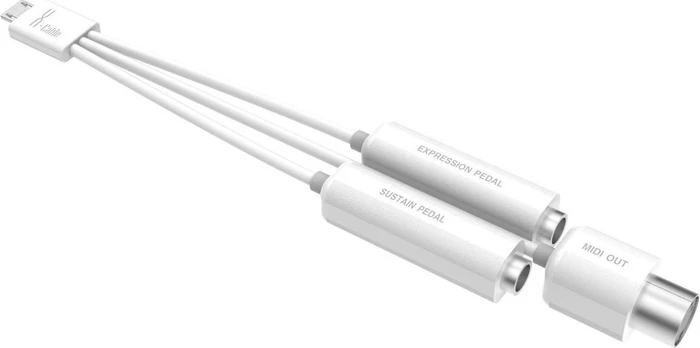 ESI Xkey 25 AIR