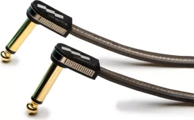 EBS High Performance Flat Patch Cable HP-28