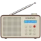 Kenwood CR-M25DAB mocca Vorschaubild