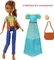 Mattel Spirit Untamed - Pru Happy Trails Fashion Vorschaubild