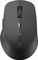 Rapoo M300 Silent Multi-mode Wireless dunkelgrau, USB/Bluetooth Vorschaubild