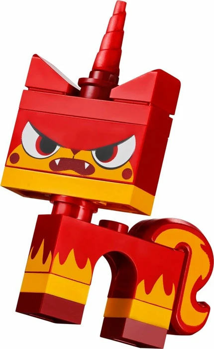 LEGO The Movie - Emmets Roboter