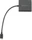 Amazon Ethernet Adapter für Fire TV und Fire TV Stick (53-006017)