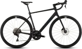 Cube Attain SLX coal 'n' prism Modell 2026