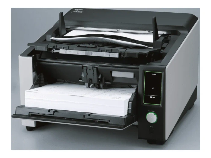 RICOH fi-8930