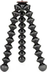 Joby Gorillapod 1K schwarz/grau