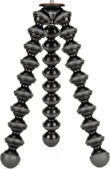 Joby Gorillapod 1K schwarz/grau