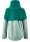 Gonso Lavarella Fahrradjacke quetzal green (Damen) Vorschaubild