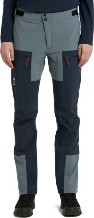 Haglöfs Roc Sight Softshell Kletterhose lang (Damen)