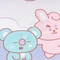 Grupo Erik Editores BT21 K-Pop The Journey XL Mousepad, 800x350mm, mehrfarbig Vorschaubild