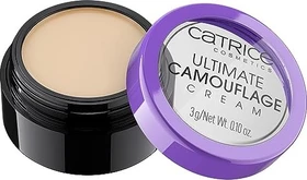 Catrice Camouflage Cream 010 Ivory, 3g