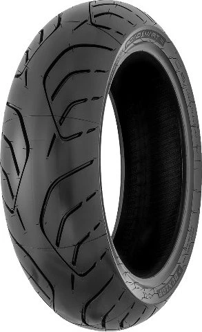 Dunlop Sportmax Roadsmart III SP 190/55 R17 75W TL