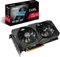 ASUS Dual Radeon RX 5500 XT OC EVO, DUAL-RX5500XT-O8G-EVO, 8GB GDDR6, HDMI, 3x DP Vorschaubild
