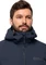 Jack Wolfskin Wisper Ins Funktionsjacke night blue (Herren) Vorschaubild