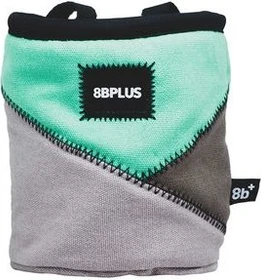 8bplus ProBag Chalkbag türkis