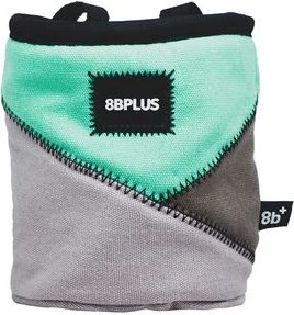 8bplus ProBag Chalkbag türkis