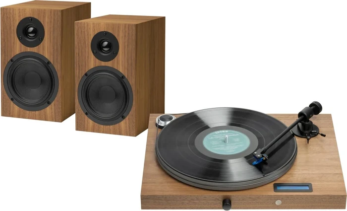Pro-Ject Juke Box S2
