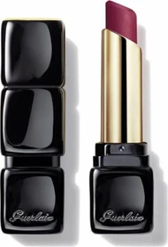 Guerlain KissKiss Tender Matte Lippenstift 880 caress plum, 2.8g