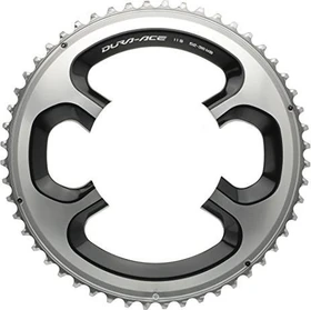 Shimano Dura Ace FC-9000 52 Zähne Kettenblatt