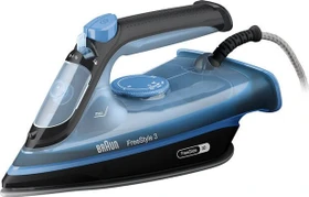 Braun FI3194 BK FreeStyle 3 Dampfbügeleisen