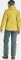 Ortovox Westalpen Swisswool Funktionsjacke wabisabi (Damen) Vorschaubild