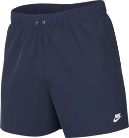 Nike Club Flow Hose kurz midnight navy/white (Herren)