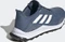 adidas Hockey Youngstar wonder steel/vivid red/grey two (Junior) Vorschaubild
