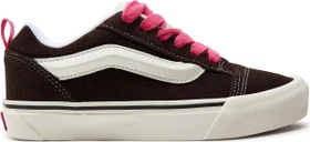 Vans Knu Skool braun