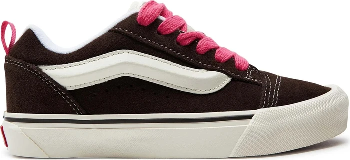 Vans Knu Skool braun