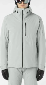 Salomon Highland Snowboardjacke wrought iron (Herren)