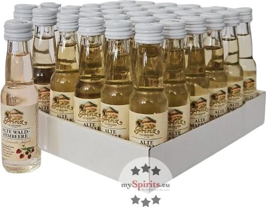 Thomas Prinz Alte Wald-Himbeere 20ml