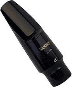 Yamaha 6C Mundstück für Sopransaxophon