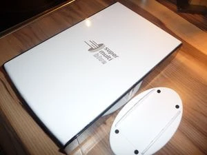 LG BE12LU30, USB 2.0