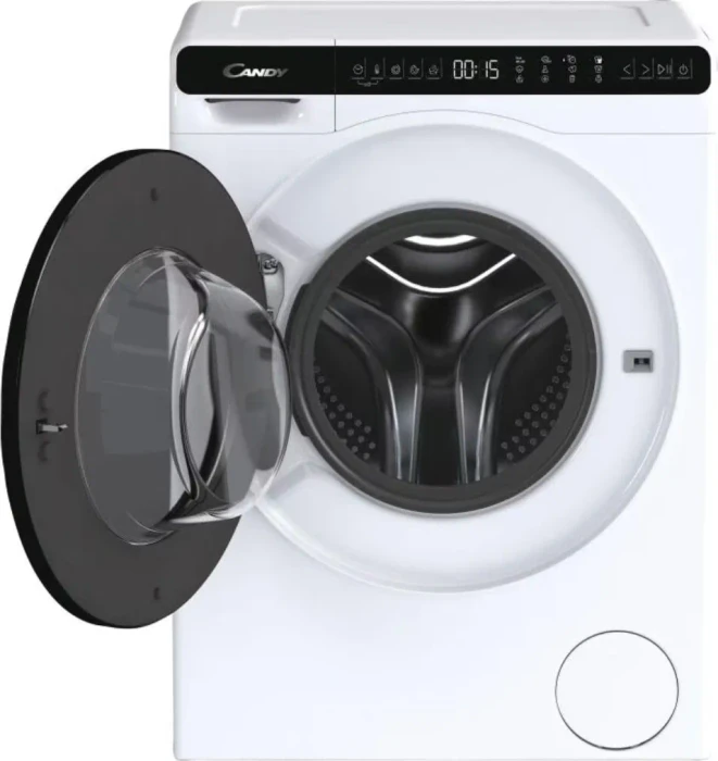 Candy CW50-BP12307GU-S Frontlader